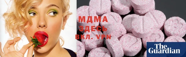 крисы Алзамай